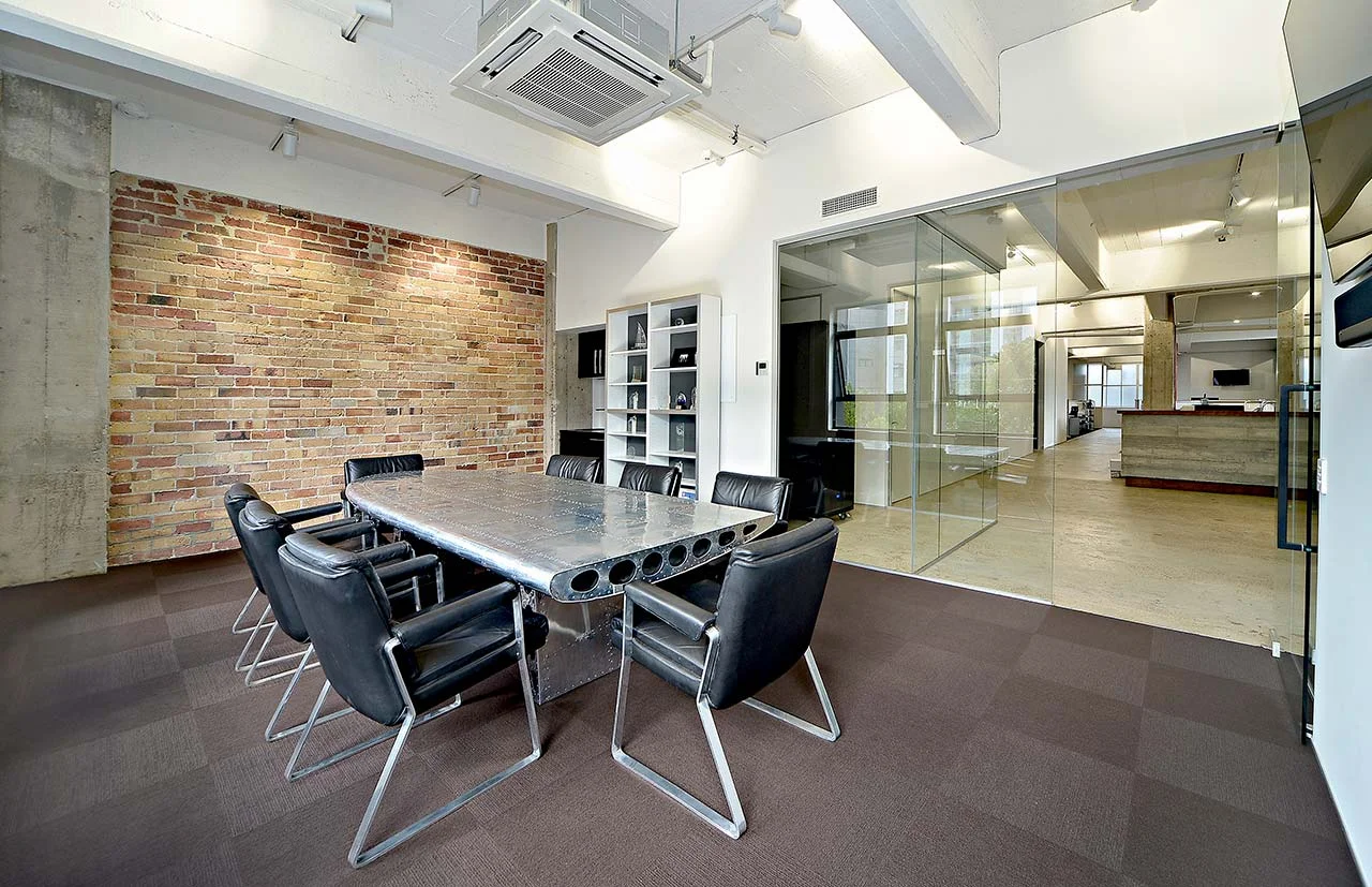 Commercial Renovation In Sydney