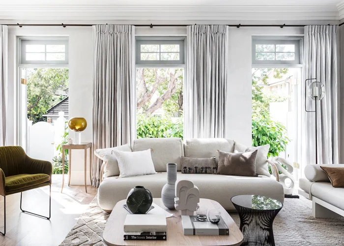 Complete Home Renovation Sydney