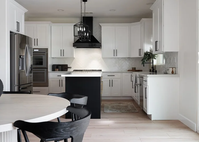 Kitchen Renovation Syndey