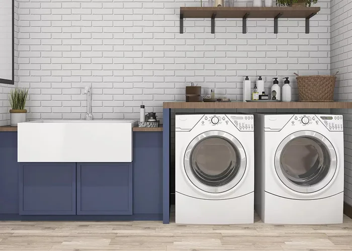 Laundry Renovation Syndey