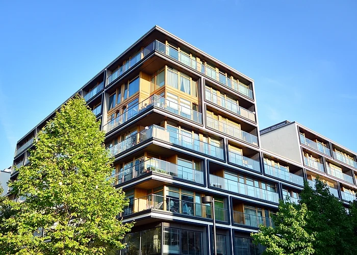 Strata Renovation Sydney