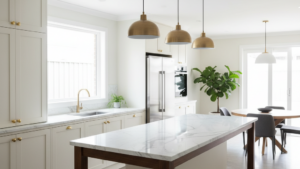 Kitchen Renovations North Shore: Designing Your Dream Space